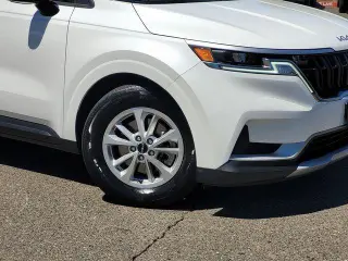 Kia Carnival 2023 LX 4dr Mini-Van