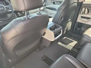 Kia Carnival 2023 LX 4dr Mini-Van