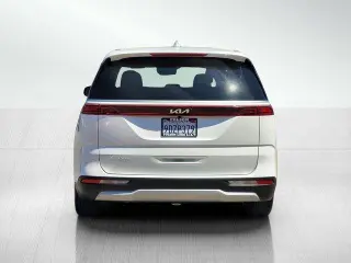 Kia Carnival 2023 LX 4dr Mini-Van
