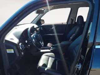 Mercedes-Benz GLK 2014 AWD GLK 350 4MATIC 4dr SUV