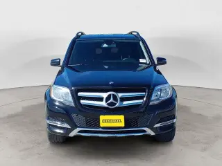 Mercedes-Benz GLK 2014 AWD GLK 350 4MATIC 4dr SUV