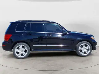Mercedes-Benz GLK 2014 AWD GLK 350 4MATIC 4dr SUV