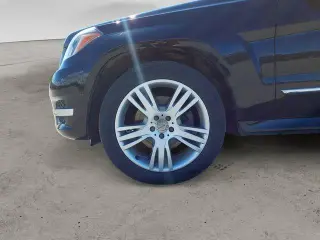 Mercedes-Benz GLK 2014 AWD GLK 350 4MATIC 4dr SUV