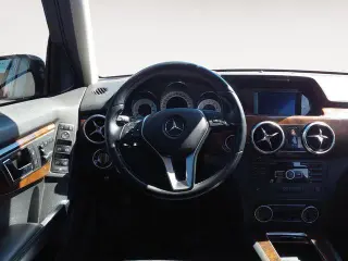 Mercedes-Benz GLK 2014 AWD GLK 350 4MATIC 4dr SUV