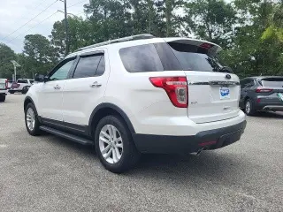Ford Explorer 2013 XLT 4dr SUV