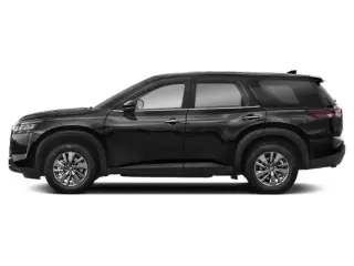 Nissan Pathfinder 2023 AWD SL 4dr SUV