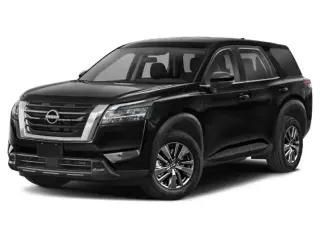 Nissan Pathfinder 2023 AWD SL 4dr SUV