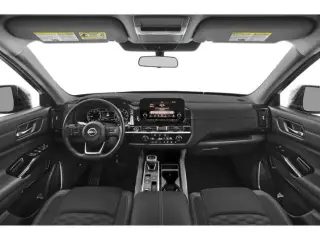 Nissan Pathfinder 2023 AWD SL 4dr SUV