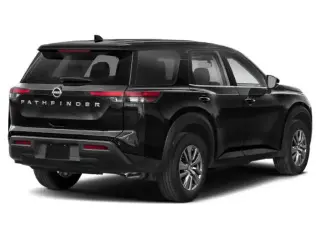Nissan Pathfinder 2023 AWD SL 4dr SUV