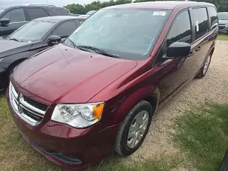 Dodge Grand Caravan 2020 SE 4dr Mini-Van