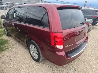 Dodge Grand Caravan 2020 SE 4dr Mini-Van
