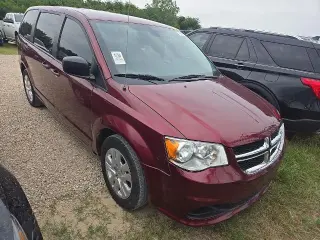 Dodge Grand Caravan 2020 SE 4dr Mini-Van