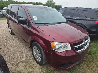 Dodge Grand Caravan 2020 SE 4dr Mini-Van