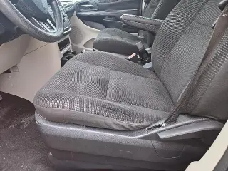 Dodge Grand Caravan 2020 SE 4dr Mini-Van