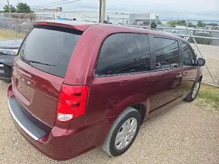 Dodge Grand Caravan 2020 SE 4dr Mini-Van