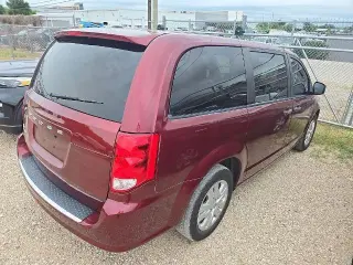 Dodge Grand Caravan 2020 SE 4dr Mini-Van