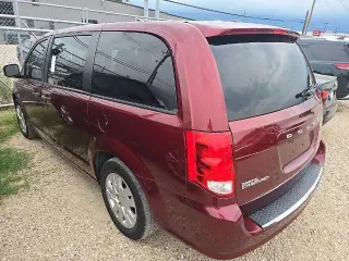 Dodge Grand Caravan 2020 SE 4dr Mini-Van