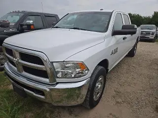 Ram 2500 2018 4x2 Tradesman 4dr Crew Cab 8 ft. LB Pickup