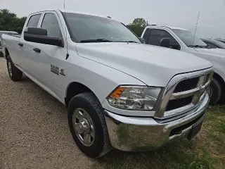 Ram 2500 2018 4x2 Tradesman 4dr Crew Cab 8 ft. LB Pickup