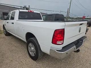 Ram 2500 2018 4x2 Tradesman 4dr Crew Cab 8 ft. LB Pickup