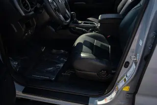 Toyota Tacoma 2019 4x4 TRD Pro 4dr Double Cab 5.0 ft SB 6M