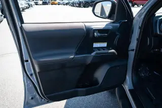 Toyota Tacoma 2019 4x4 TRD Pro 4dr Double Cab 5.0 ft SB 6M