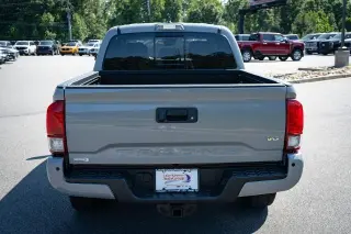Toyota Tacoma 2019 4x4 TRD Pro 4dr Double Cab 5.0 ft SB 6M