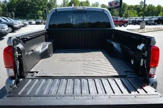 Toyota Tacoma 2019 4x4 TRD Pro 4dr Double Cab 5.0 ft SB 6M