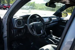 Toyota Tacoma 2019 4x4 TRD Pro 4dr Double Cab 5.0 ft SB 6M