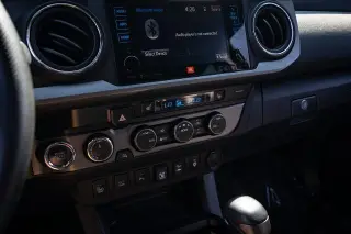Toyota Tacoma 2019 4x4 TRD Pro 4dr Double Cab 5.0 ft SB 6M