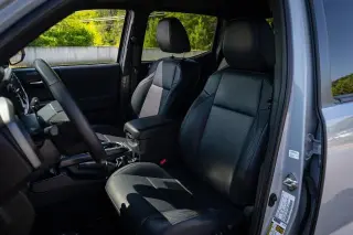 Toyota Tacoma 2019 4x4 TRD Pro 4dr Double Cab 5.0 ft SB 6M