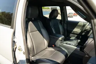 Toyota Tacoma 2019 4x4 TRD Pro 4dr Double Cab 5.0 ft SB 6M