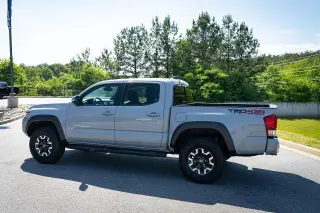 Toyota Tacoma 2019 4x4 TRD Pro 4dr Double Cab 5.0 ft SB 6M