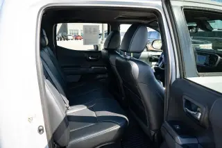 Toyota Tacoma 2019 4x4 TRD Pro 4dr Double Cab 5.0 ft SB 6M