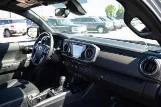 Toyota Tacoma 2019 4x4 TRD Pro 4dr Double Cab 5.0 ft SB 6M