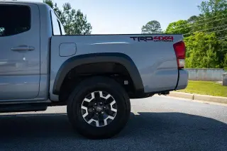 Toyota Tacoma 2019 4x4 TRD Pro 4dr Double Cab 5.0 ft SB 6M