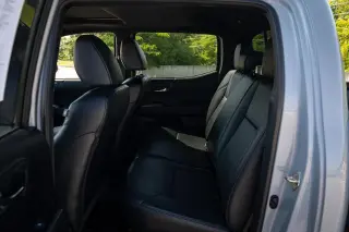 Toyota Tacoma 2019 4x4 TRD Pro 4dr Double Cab 5.0 ft SB 6M