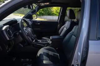 Toyota Tacoma 2019 4x4 TRD Pro 4dr Double Cab 5.0 ft SB 6M