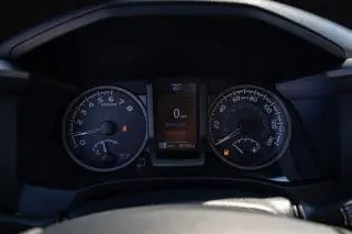 Toyota Tacoma 2019 4x4 TRD Pro 4dr Double Cab 5.0 ft SB 6M