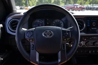 Toyota Tacoma 2019 4x4 TRD Pro 4dr Double Cab 5.0 ft SB 6M