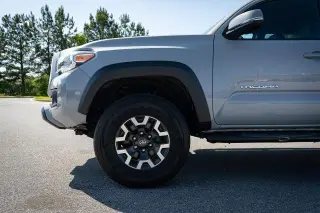 Toyota Tacoma 2019 4x4 TRD Pro 4dr Double Cab 5.0 ft SB 6M