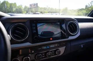 Toyota Tacoma 2019 4x4 TRD Pro 4dr Double Cab 5.0 ft SB 6M
