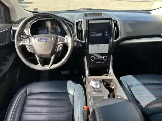 Ford Edge 2023 AWD ST-Line 4dr Crossover