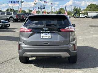 Ford Edge 2023 AWD ST-Line 4dr Crossover