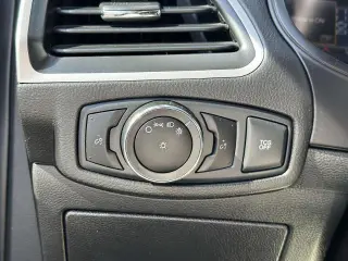 Ford Edge 2023 AWD ST-Line 4dr Crossover