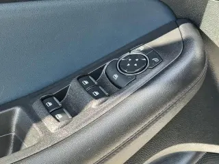 Ford Edge 2023 AWD ST-Line 4dr Crossover