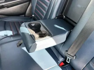 Ford Edge 2023 AWD ST-Line 4dr Crossover