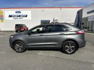 Ford Edge 2023 AWD ST-Line 4dr Crossover