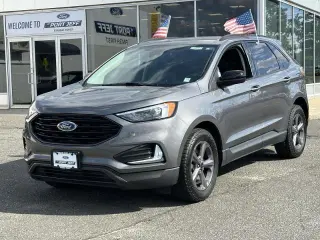Ford Edge 2023 AWD ST-Line 4dr Crossover