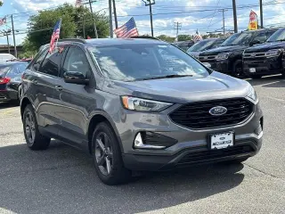 Ford Edge 2023 AWD ST-Line 4dr Crossover